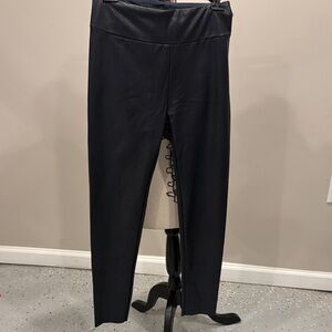 Splendid Black Leggings NWOT